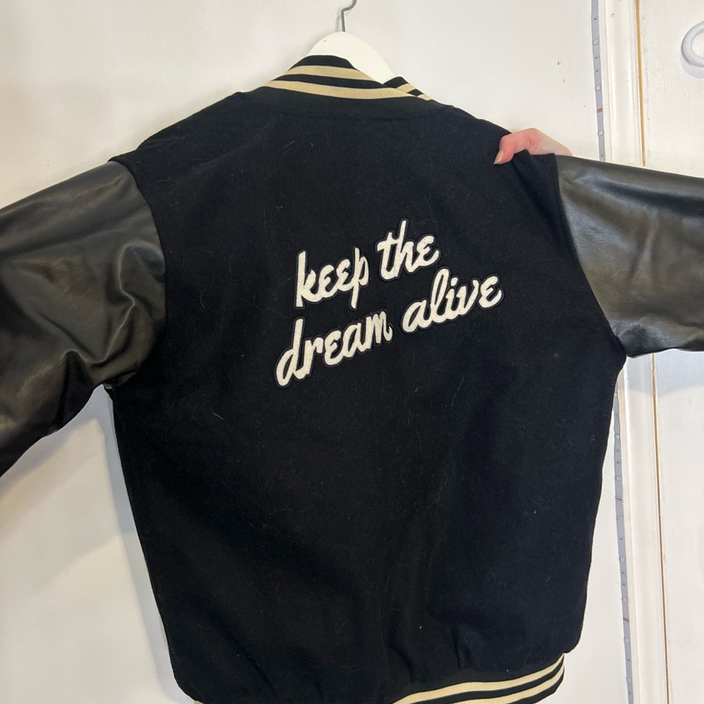 LUG Bomber Jacket - Picture 3 of 3